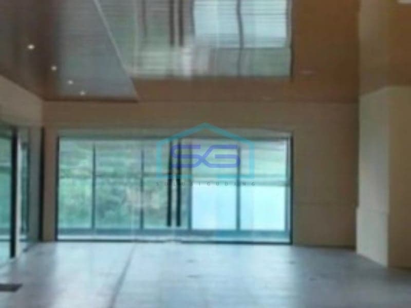 Disewakan Ruang Usaha Luas Tanah 470 m² Siap Huni di Jakarta Selatan