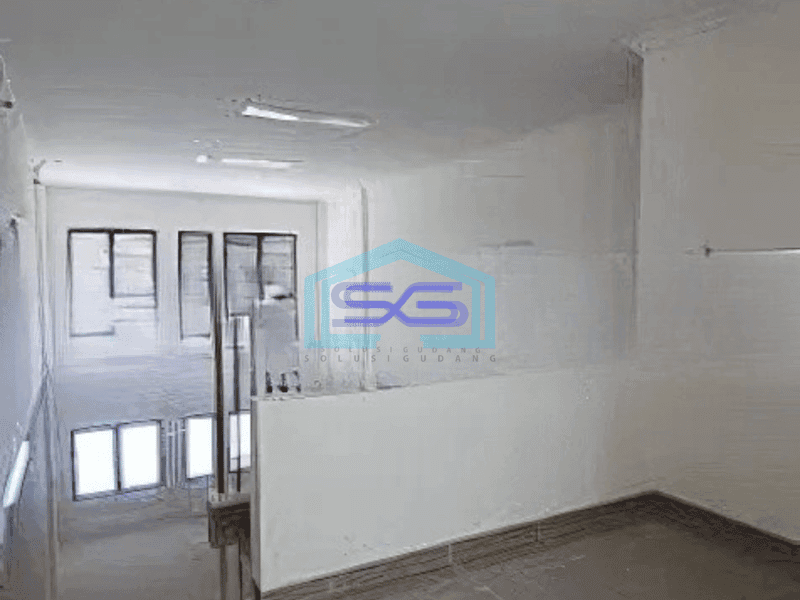 Dijual Cepat!! Ruko View Danau di Melodi Summarecon Bekasi LB 206m2
