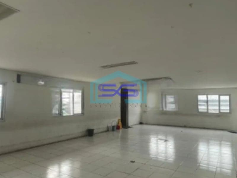 Disewakan Gudang Luas Lokasi Strategis Sekitar Ring Road Di Banguntapan Bantul Luas Bangunan 3500 m²