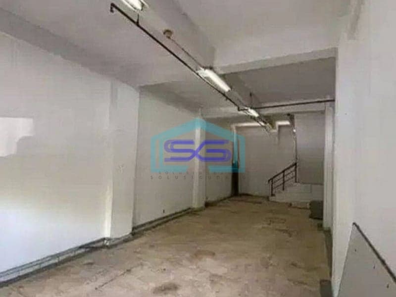 Dijual Ruko 3 Lantai Hoek di Area Pademangan Jakarta Utara Rapih Siap Pakai LB 270m2