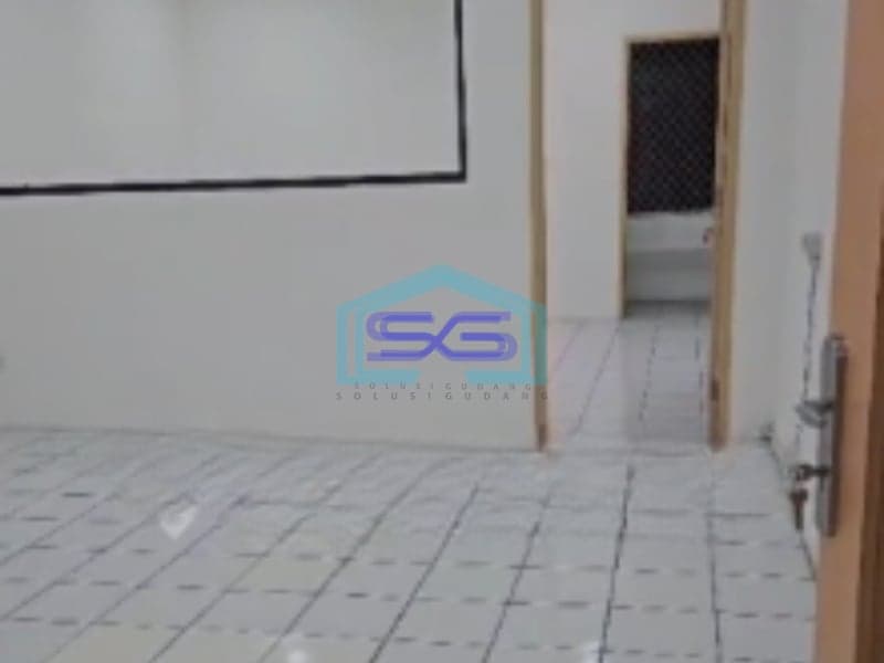 Dijual Ruko 2 Lantai Lokasi di Sunter Jakarta Utara Luas Tanah 150m2