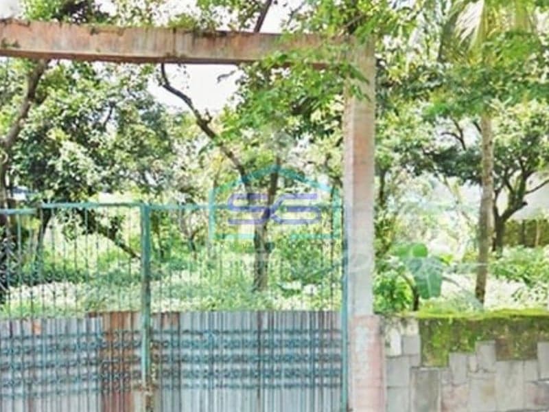 Dijual Tanah di Gatot Subroto Bandarjo, Ungaran Semarang Jawa Tengah Luas Tanah 6165m²