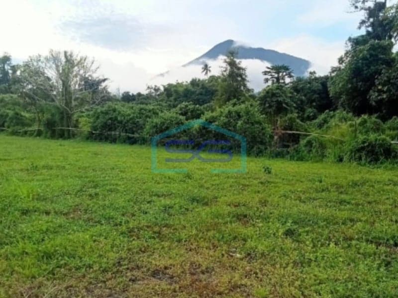 Dijual Tanah di Watudambo, Minahasa Utara Dengan Luas 22000 m²