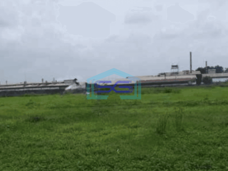Dijual Tanah Kawasan Baleendah Bandung Luas 35000m²