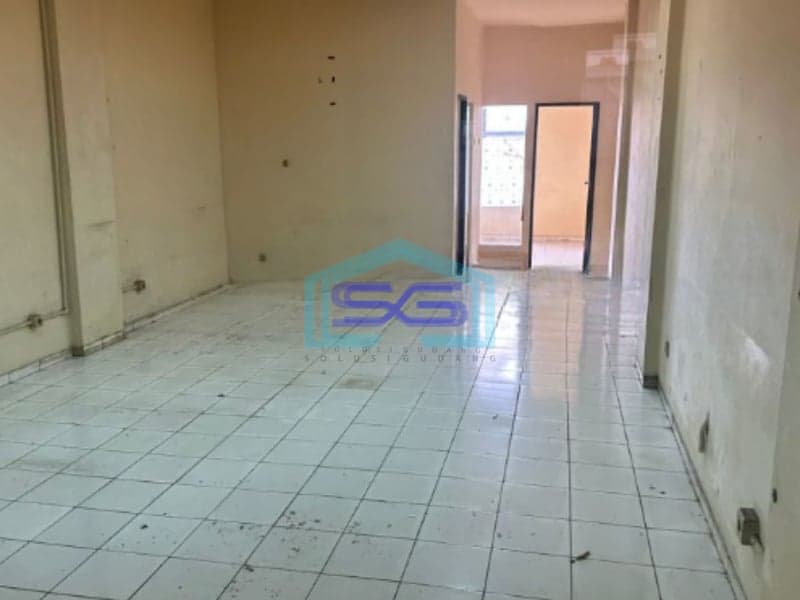 Disewakan Ruko 3 Lantai di Radin Inten Duren Sawit Jakarta Timur Luas 60m2