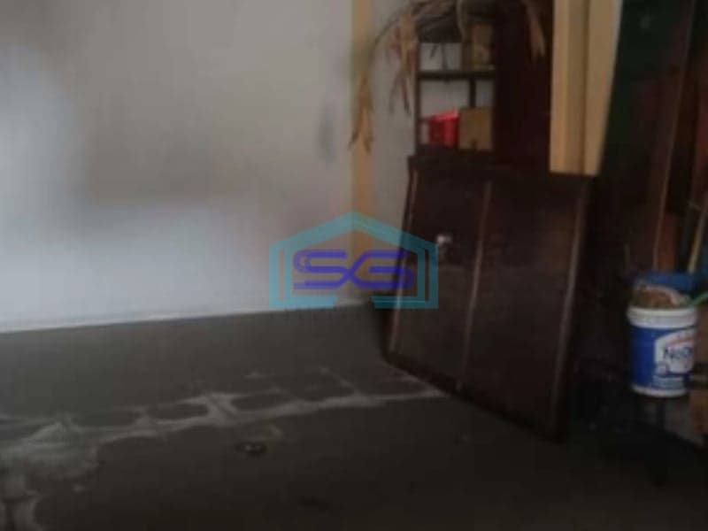 Disewakan Ruko Gudang Dekat Pelabuhan di Tanjung Priuk Jakarta Utara LB 120m2