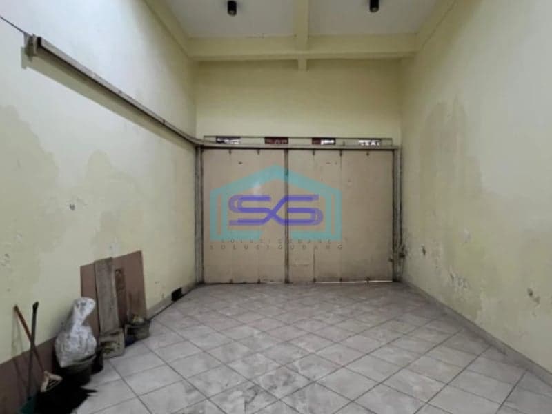 Disewakan Ruko 3 Lantai Di Pusat Kota Jalan Karanggetas Cirebon
