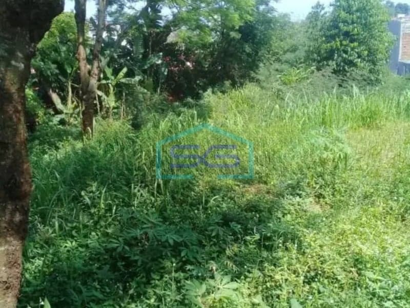 Dijual Tanah Murah Daerah di Cicaheum, Bandung Jawa Barat Luas Tanah 3200 m²