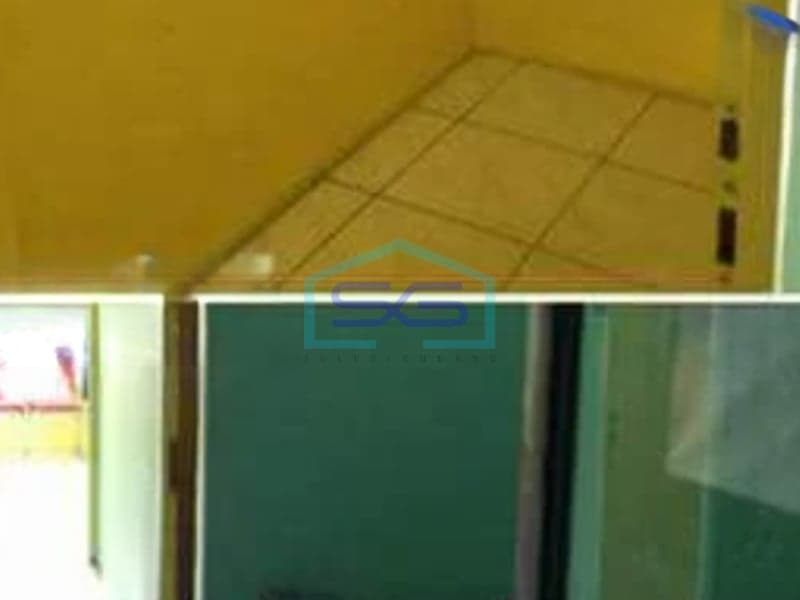 Disewakan Ruko Bagus Luas Tanah 90 m² di Sunter, Jakarta Utara