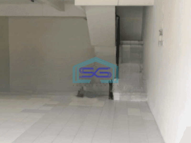 Dijual Ruko Luas Bangunan 300 m² di Kelapa Gading Jakarta Utara