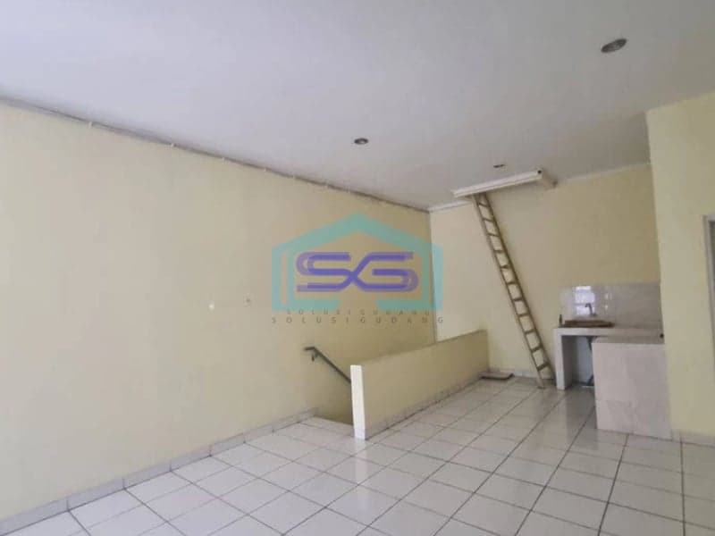 Dijual Ruko Soreang Bandung Mainroad Strategis LB 183m2