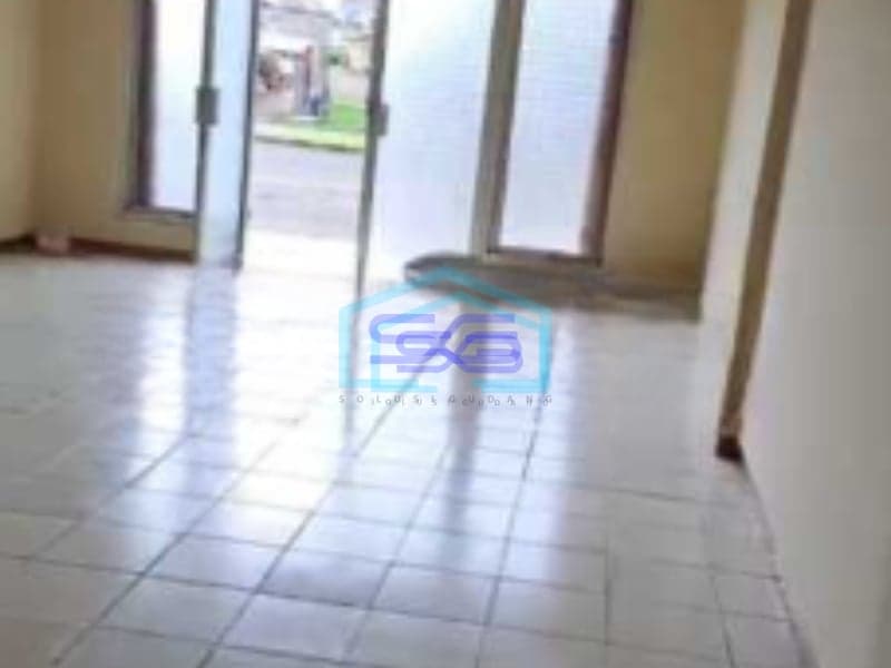 Dijual Ruko Sektor 1 Lokasi Ramai Kuliner di Gading Serpong Tangerang Luas Bangunan  255 m²