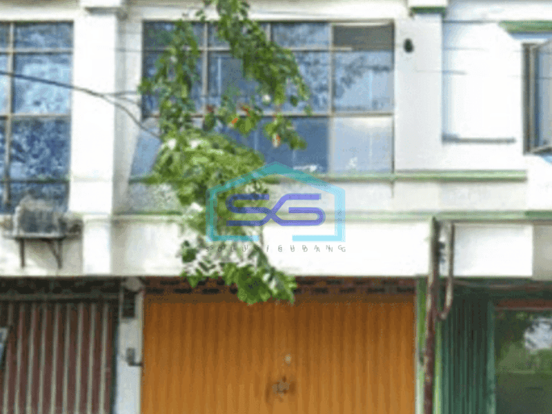 Dijual Ruko di Rungkut Surabaya Jawa Timur