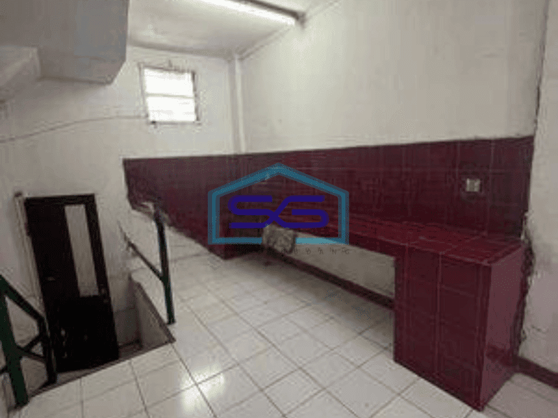 Dijual Ruko di Pangeran Jayakarta Jakarta Pusat