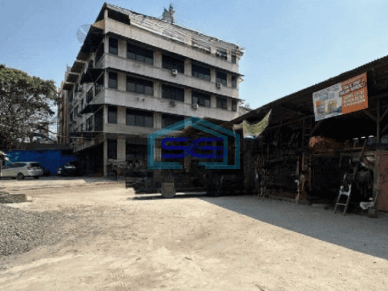 Dijual Ruko Gandeng Di Lokasi Strategis Di Jakarta Selatan Luas Tanah 1400 m²