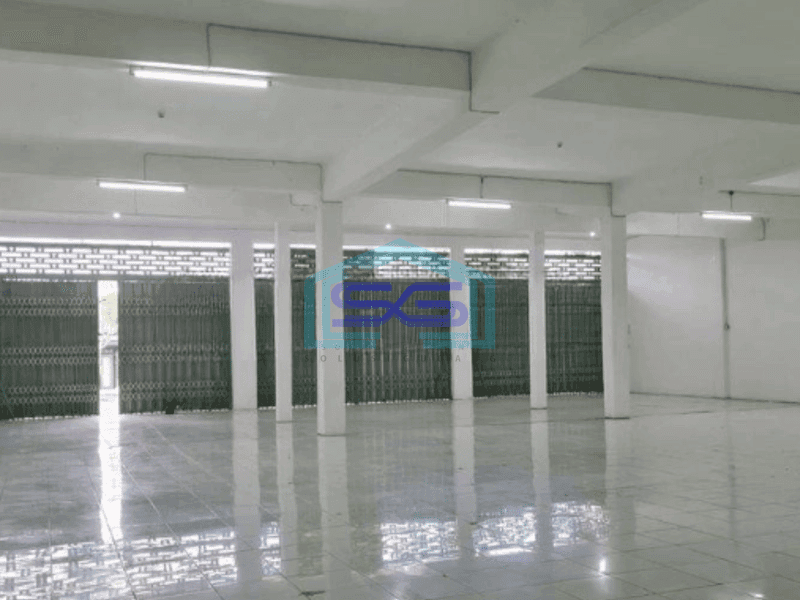 Disewakan tempat usaha ruko gudang dekat Kerobokan Denpasar Bali