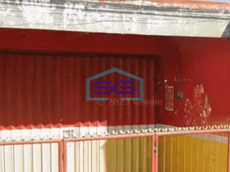 Dijual ruko murah di sidoarjo