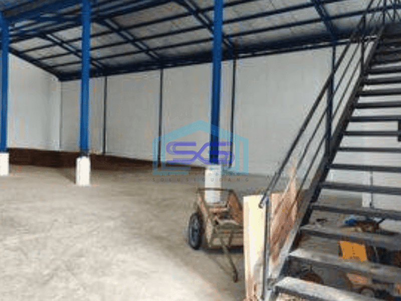 Disewakan Pergudangan Victory Bizpark Brebes Jawa Tengah