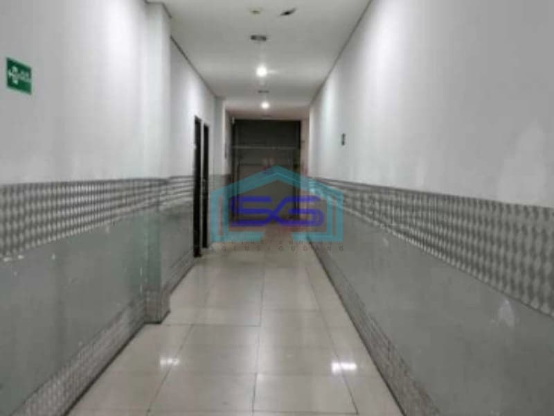 Dijual Gudang Bizpark 1 Ciputra 2 Gandeng Pulo Gadung Jakarta Timur LT 864m2