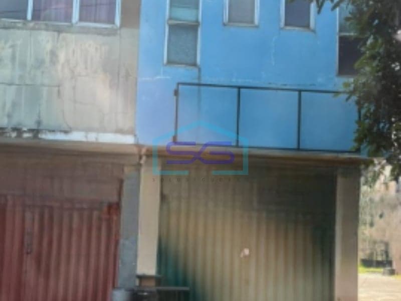 Dijual Ruko 2 Lantai Lokasi Bebas Banjir di Bogor Jawa Barat