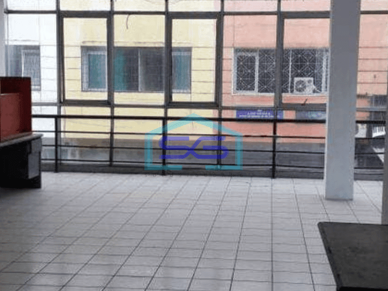 Disewa Ruko di Kopo
