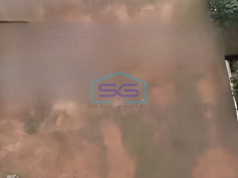 Dijual Tanah Bebas Banjir Luas 3940 m² Lokasi di BSD Tangerang