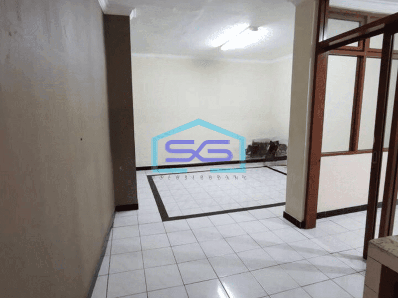 Dijual Ruang Usaha Untuk Gudang di Taman Kopo Indah Bandung