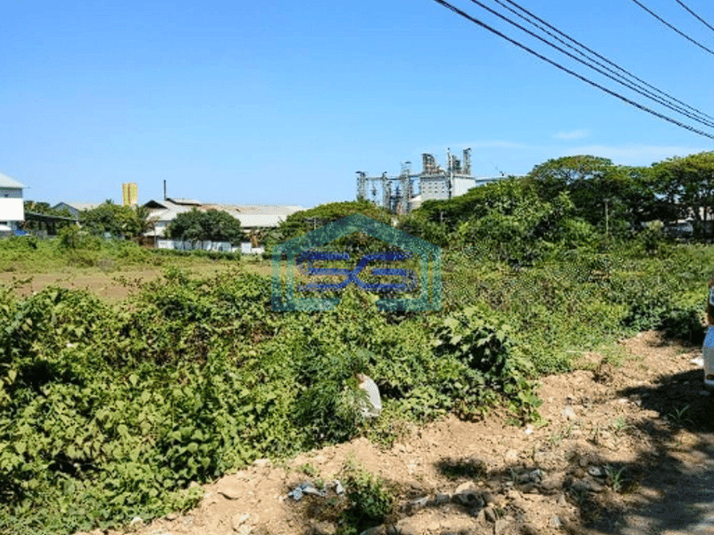 Disewakan Tanah Gudang/Industri di Jl. Kima 8 Makassar Luas 20316m2