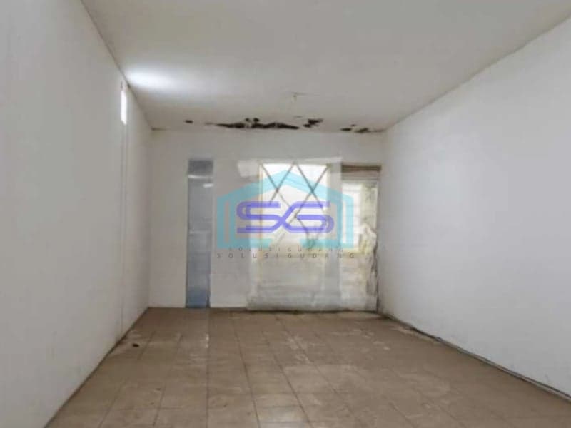 Disewakan Ruko Bagus Siap Huni LB 175m2 SHM Gajahyana Lowokwaru Malang