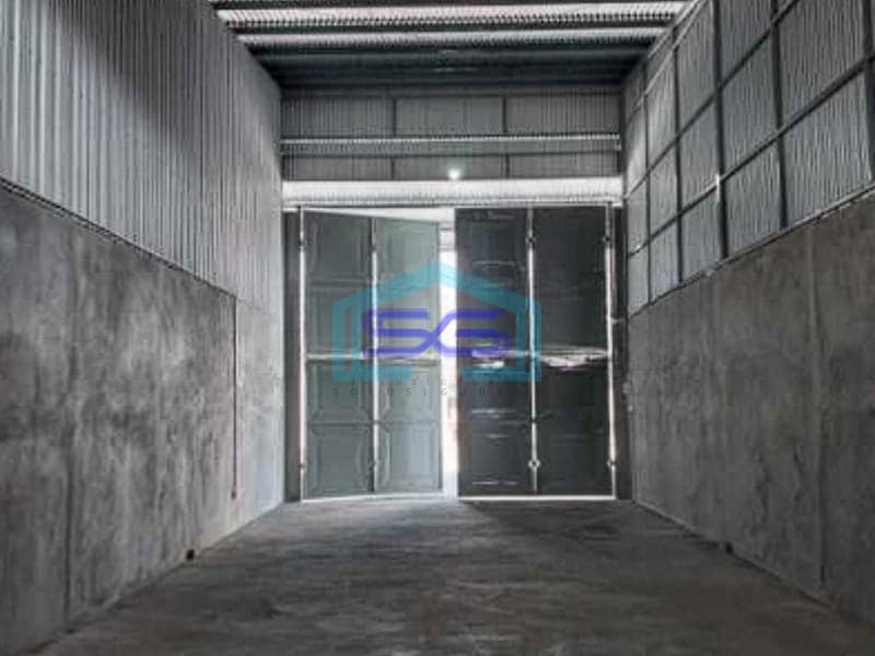 Disewakan Gudang Tempat Usaha di Denpasar Bali LT 200m2