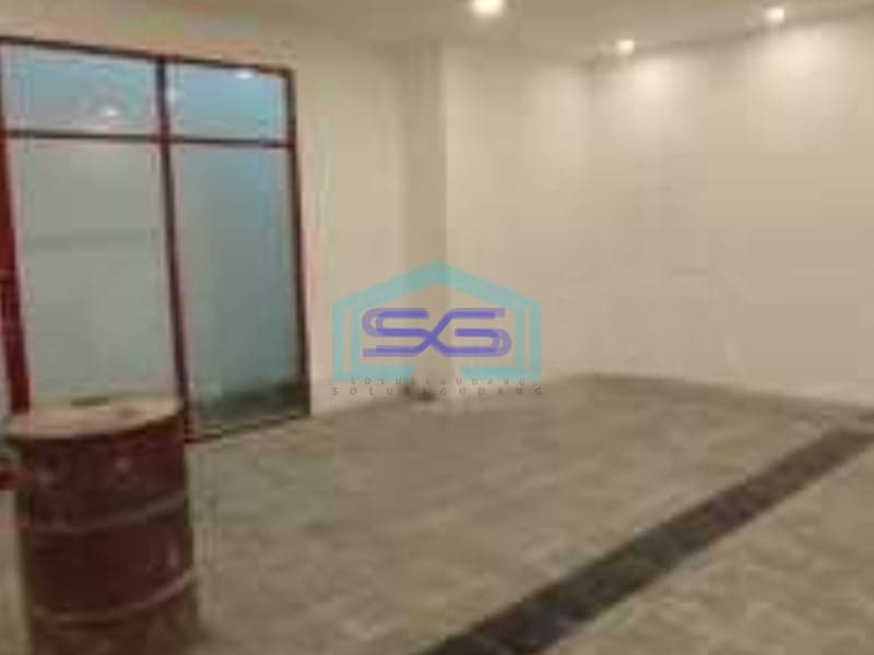 Disewkan Ruko DI Kawasan Bisnis Mantrijeron Jogja Luas Bangunan  112 m²