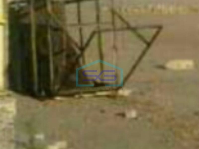 Land for Lease Near Margomulyo Port Surabaya