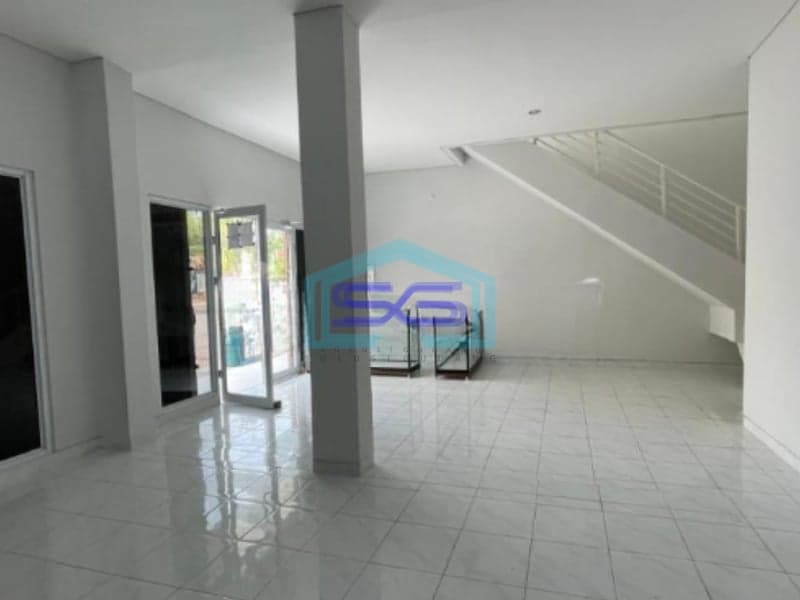 Dijual Ruko Gandeng Siap Huni di Gading Serpong Tangerang Bangunan 2 Lantai