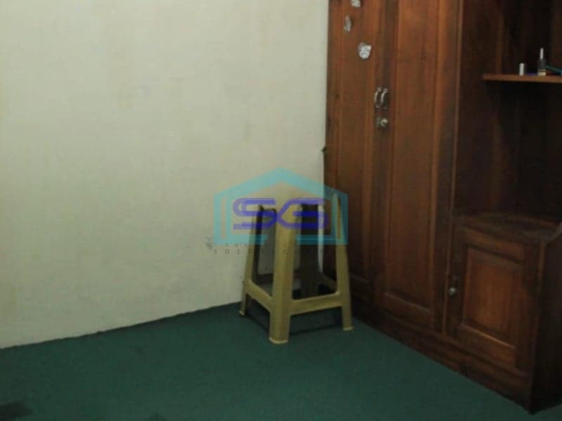 Disewakan Kantor Luas Tanah  348 m² Lokasi Banguntapan Bantul Yogyakarta