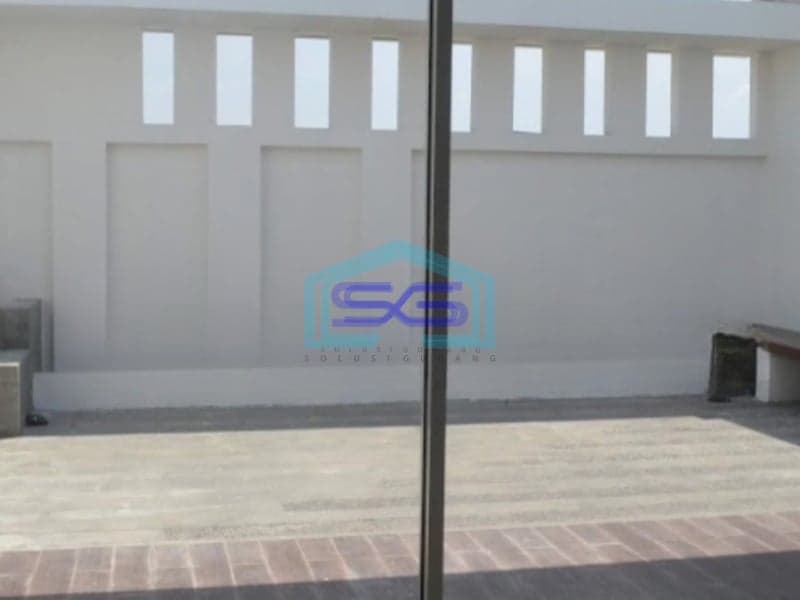 Dijual Kantor Luas Bangunan 855 m² Lokasi Pagedangan Tangerang