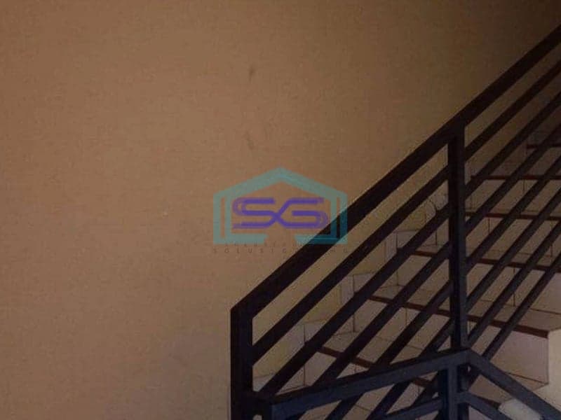 Dijual Ruko Gandeng 3 Lantai Siap Huni di Duren Sawit Jakarta Timur LB 135m2