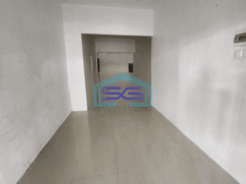 Dijual Ruko 1 Lantai Luas Bangunan 160 m² di Tebet Jakarta Selatan