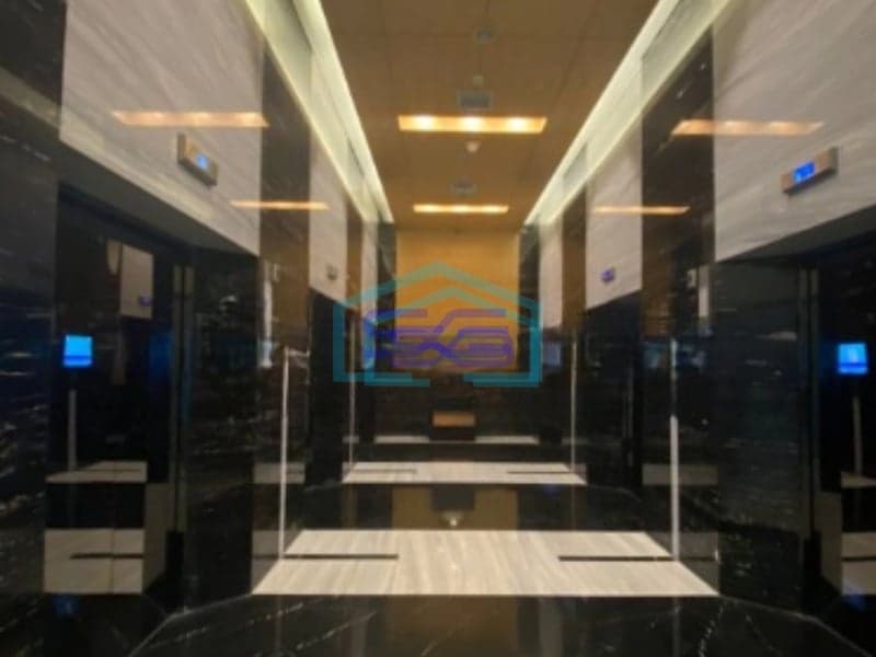 Dijual Ruang Kantor Dijual Dibawah Harga Pasar di Its Tower Pasar Minggu Jakarta Selatan Luas Bangunan  79 m²