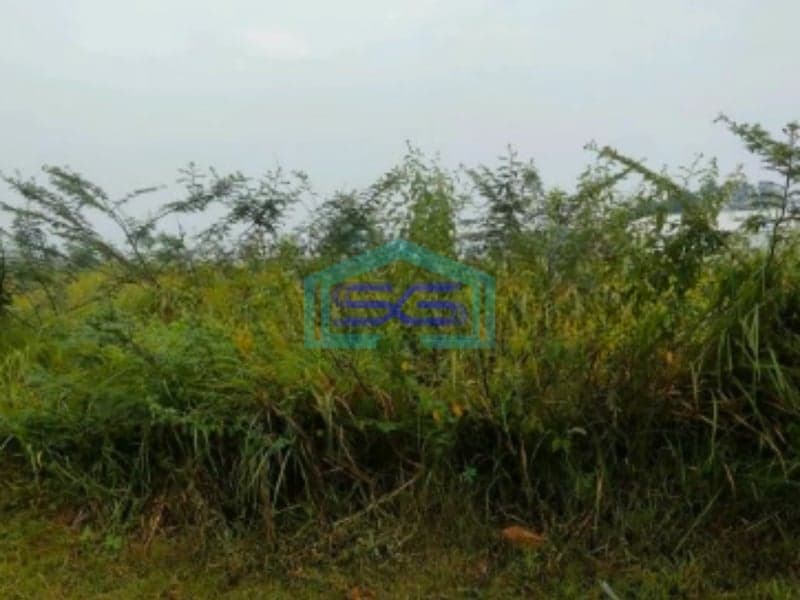 Dijual Tanah Dalam Kawasan Industri Cikarang Bekasi Tanah Kotak Sudah Padat Siap Bangun LT 10925m2