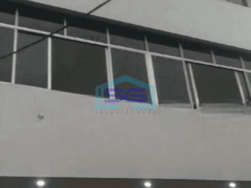 Disewakan Ruko Gandeng Sudah Konekting Siap Pakai Hadap Jalan Raya Serpong Alam Sutra Tangerang