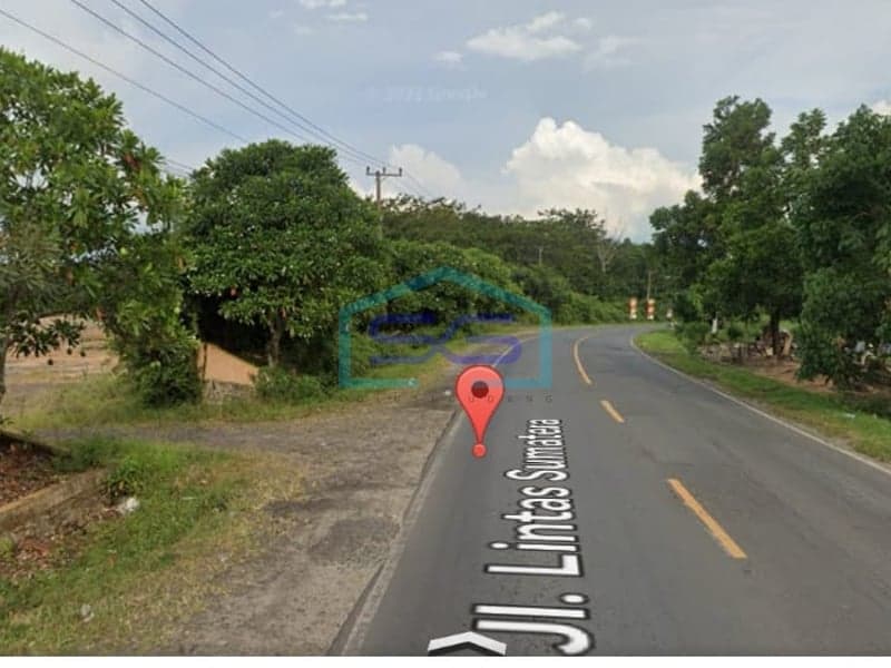 Dijual Lahan Siap Bangun Kabupaten Ogan Komering Ulu Timur Sumatera Selatan