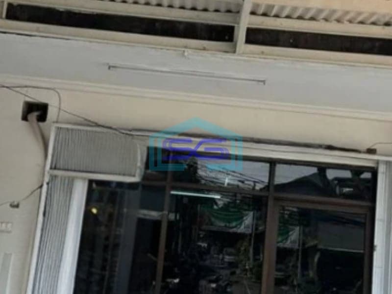 Dijual Murah!! Ruko Harga Njop 2 Lantai Siap Pakai Pondok Pinang Kebayoran Lama Jakarta Selatan LT 205m2
