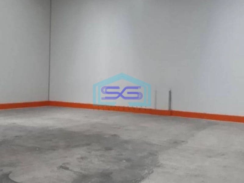 Dijual Pabrik di Graha Balaraja Murah Tangerang LT 12024m2
