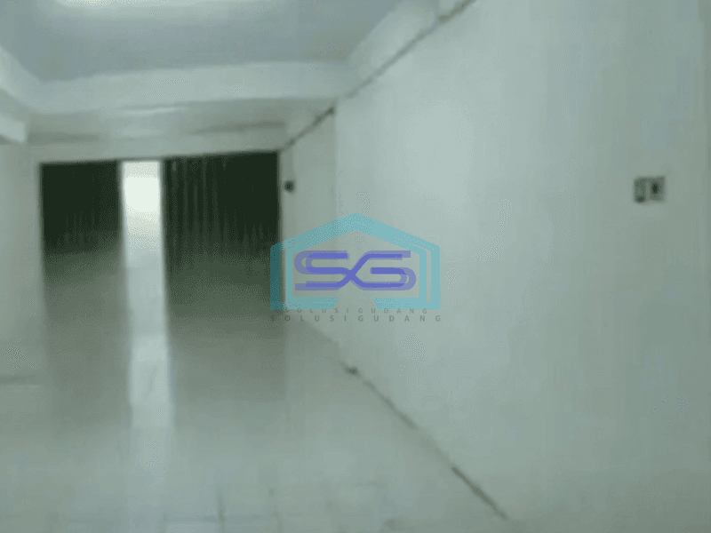 Dijual Ruko Luas Bangunan  186 m² di Kapuk Muara Jakarta Utara