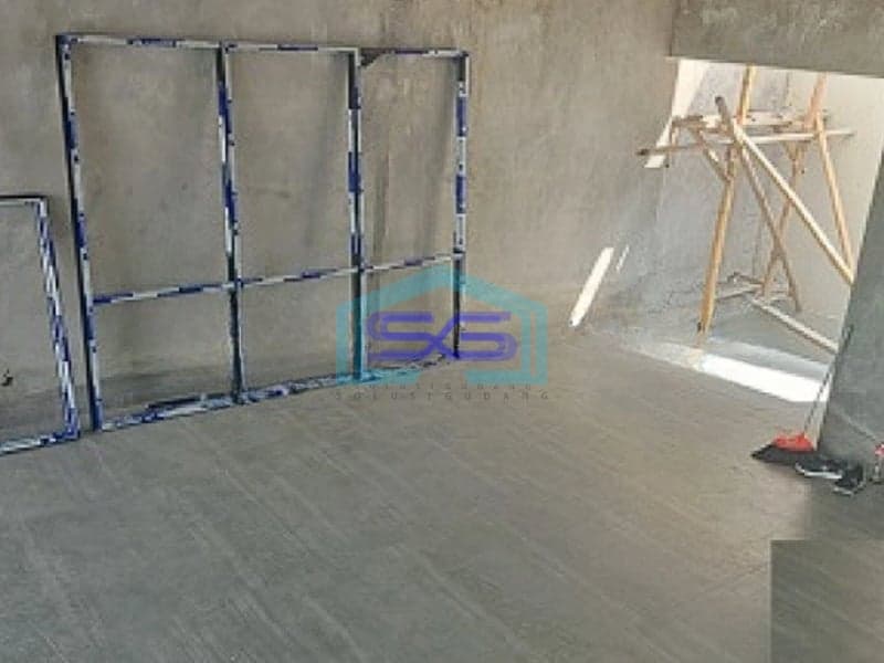 Dijual Ruko Baru Gress, Palmerah Jakarta Barat LB 630m2