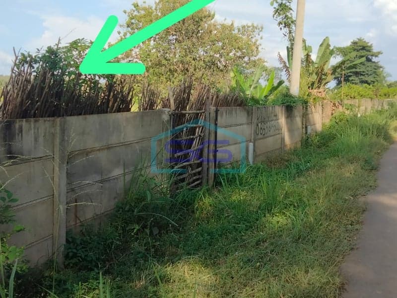Dijual Tanah Murah Kota Palembang, Sumatera Selatan Luas : 1,4 Ha