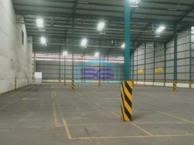 Disewakan Gudang dengan Loading Doc di Cakung Jakarta Timur