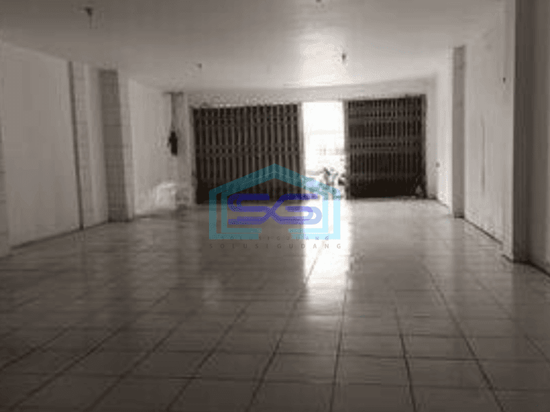 Disewa Ruko Lebar Dan Luas Di Pusat Kota, Danurejan, Jogja