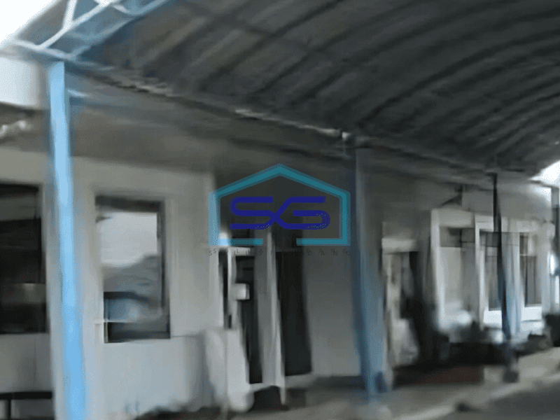 Disewakan Gudang di Gedebage Bandung