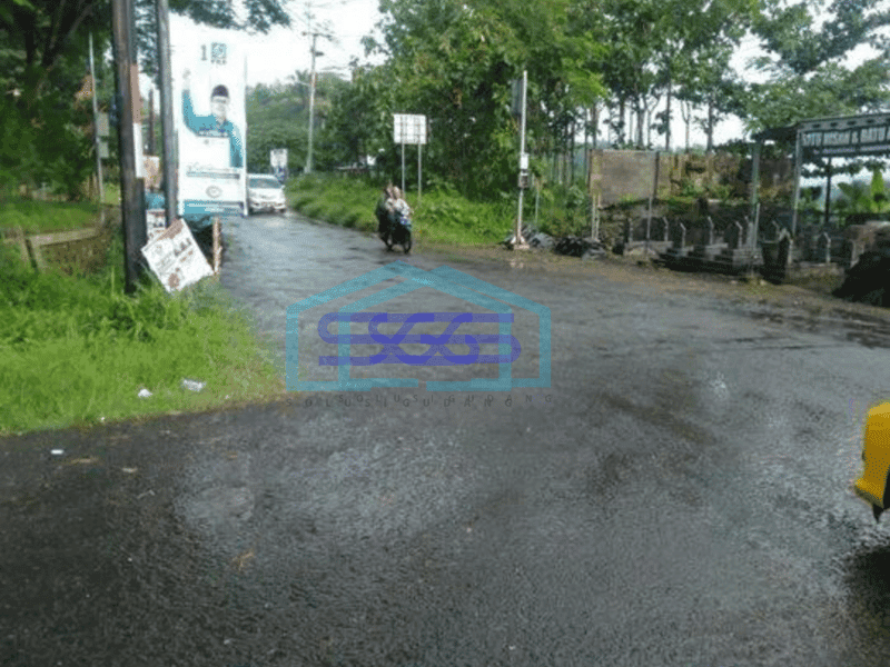 Dijual Kavling di kecamatan Beber Cirebon